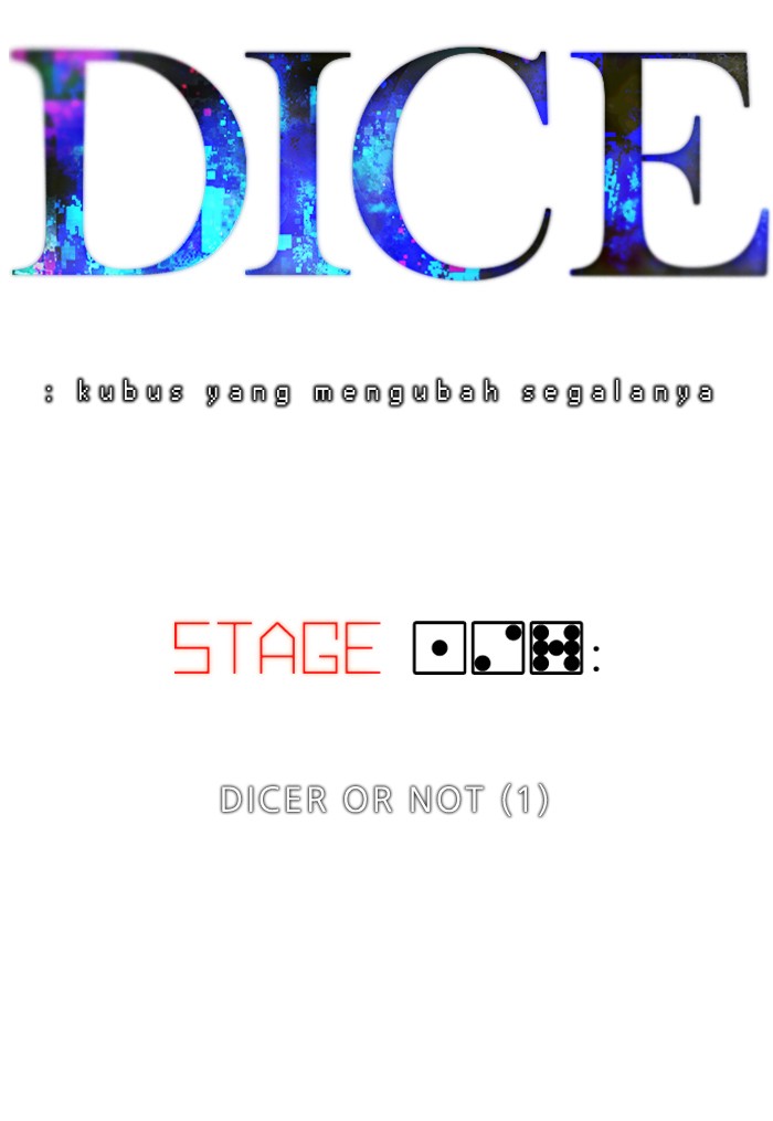 Dice Chapter 127 - halaman 8