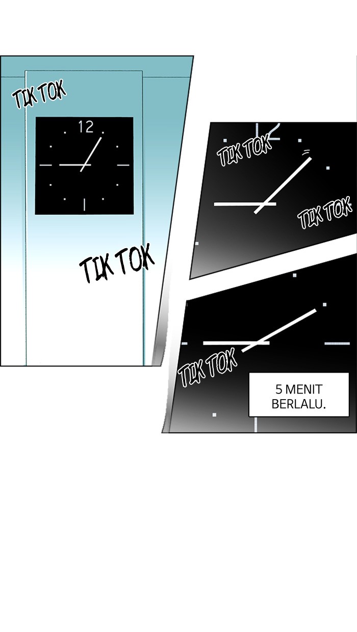 Dice Chapter 128 - halaman 11