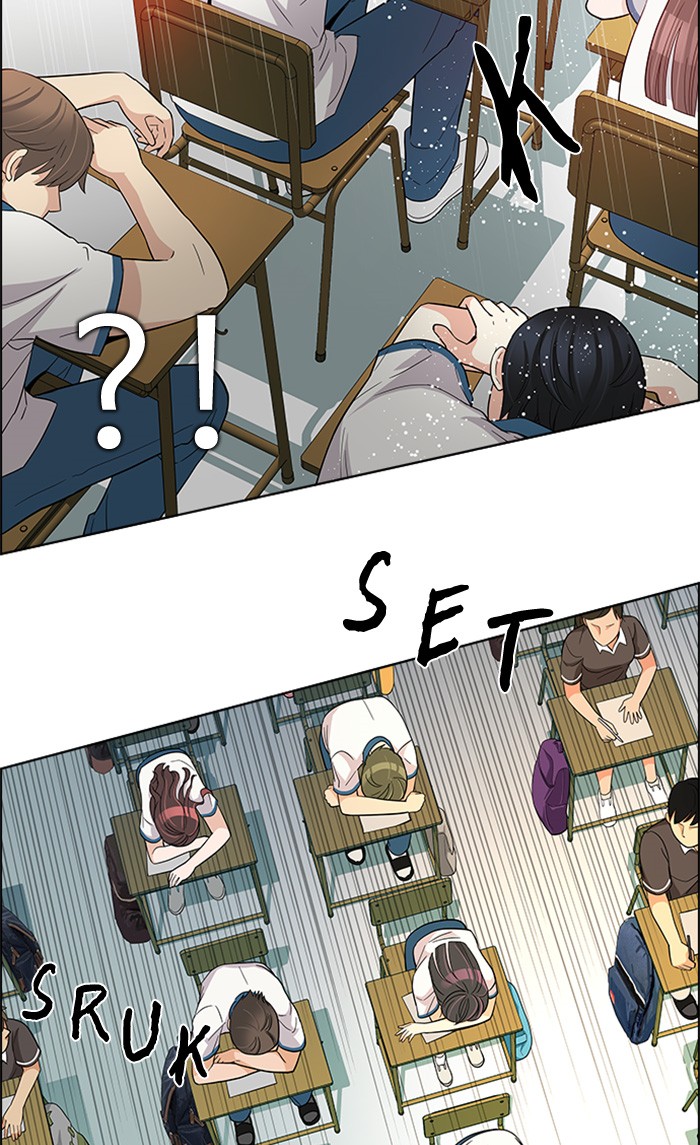 Dice Chapter 128 - halaman 13