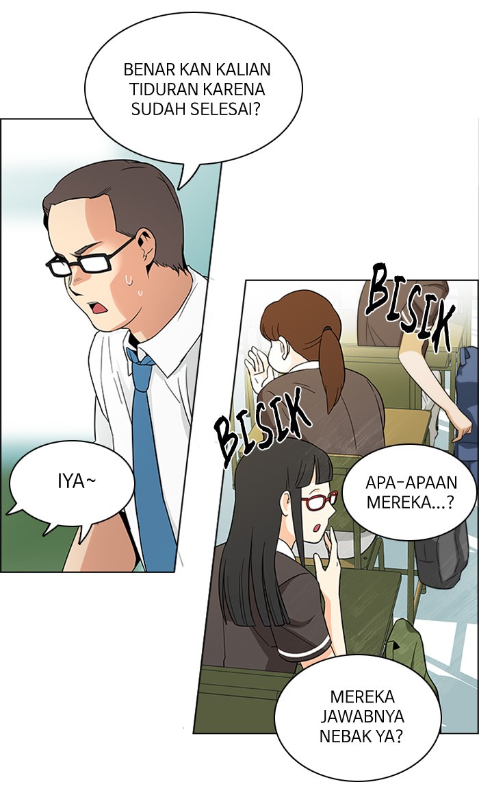 Dice Chapter 128 - halaman 15