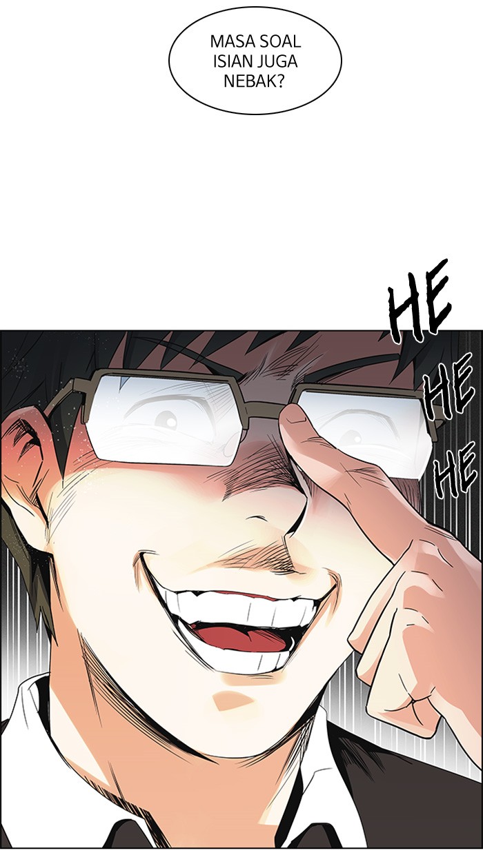 Dice Chapter 128 - halaman 16