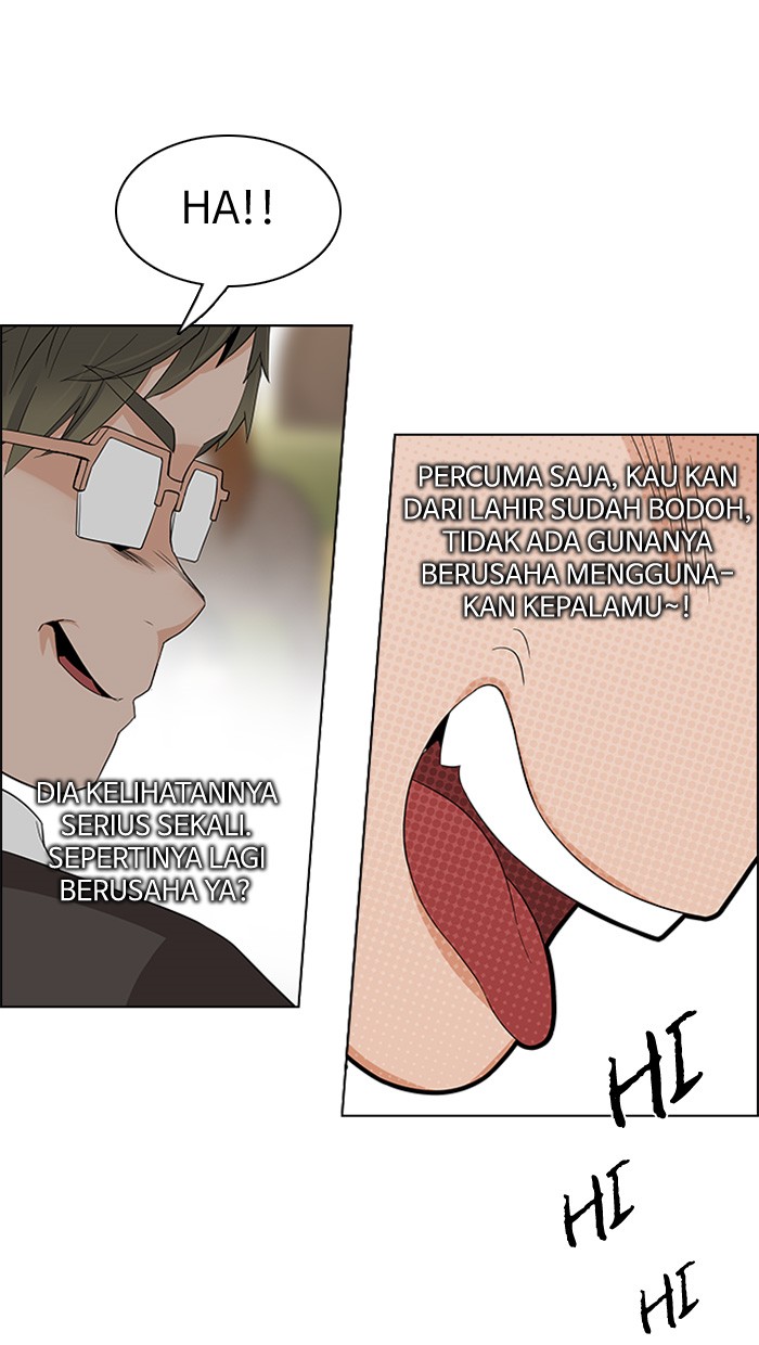 Dice Chapter 128 - halaman 27