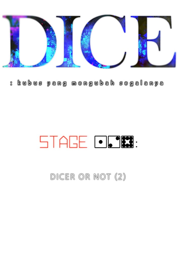Dice Chapter 128 - halaman 4