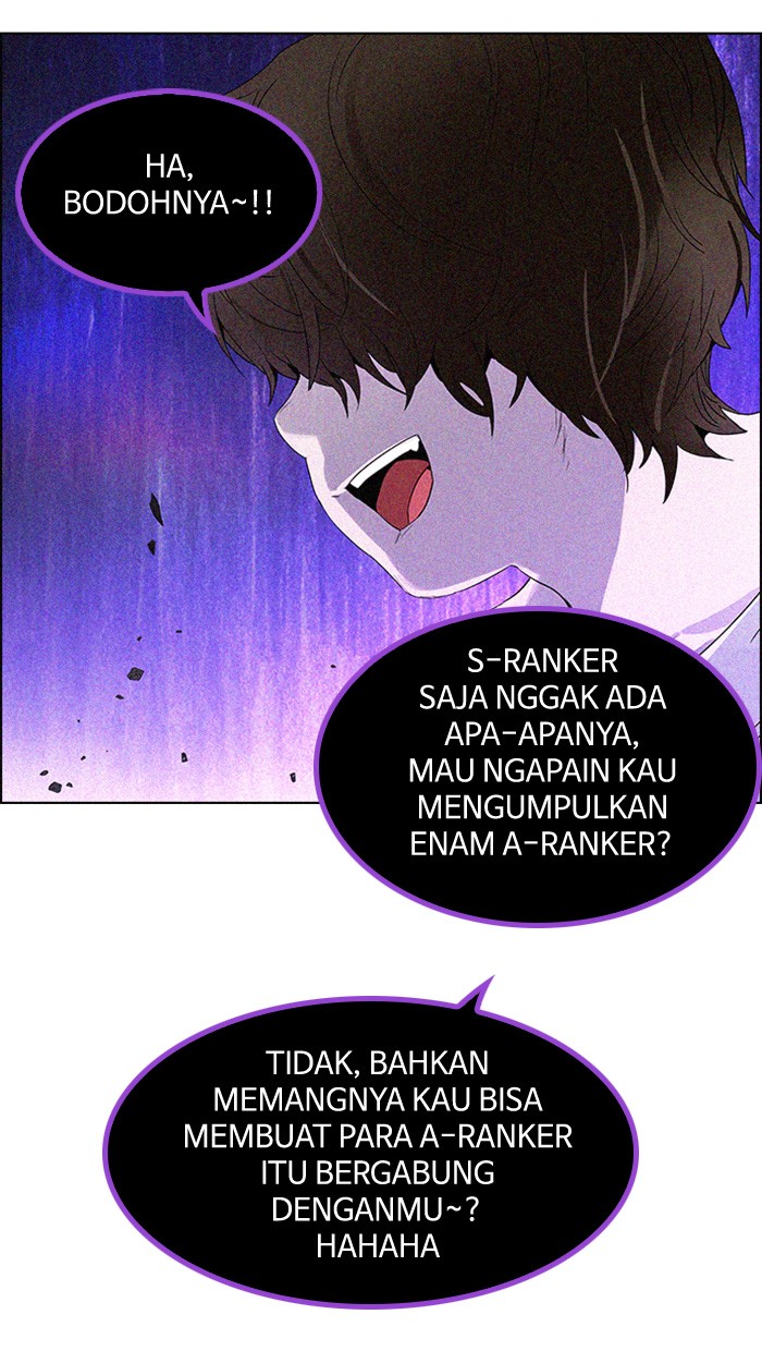 Dice Chapter 128 - halaman 43