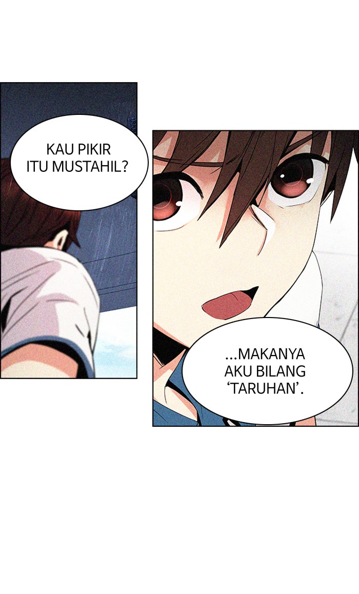 Dice Chapter 128 - halaman 44