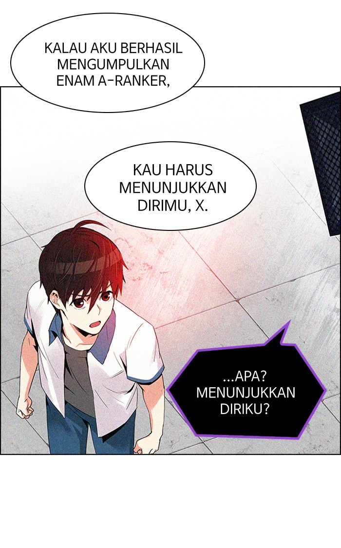 Dice Chapter 128 - halaman 45