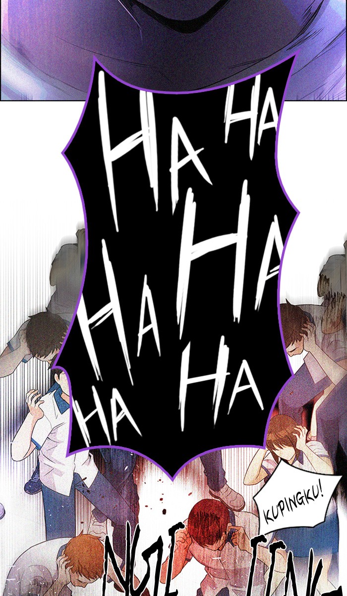 Dice Chapter 128 - halaman 49
