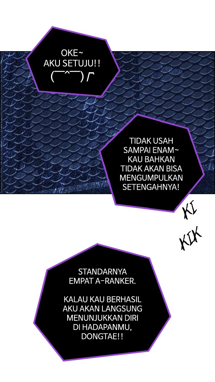 Dice Chapter 128 - halaman 51