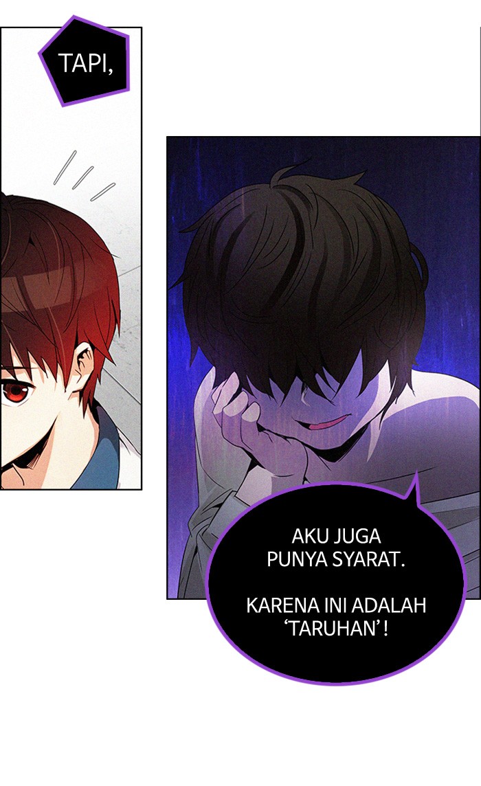 Dice Chapter 128 - halaman 54