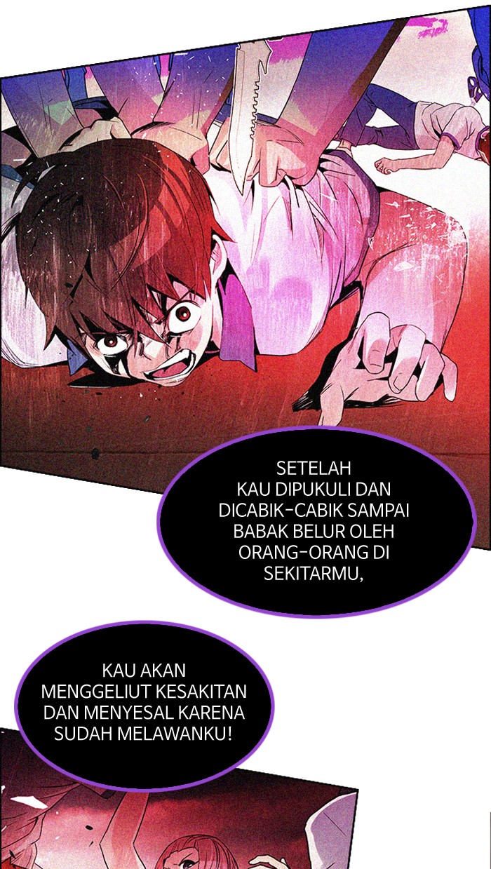 Dice Chapter 128 - halaman 59
