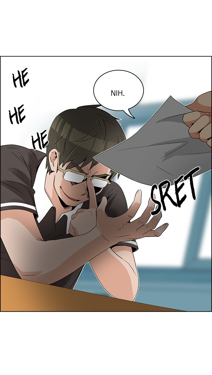 Dice Chapter 128 - halaman 6