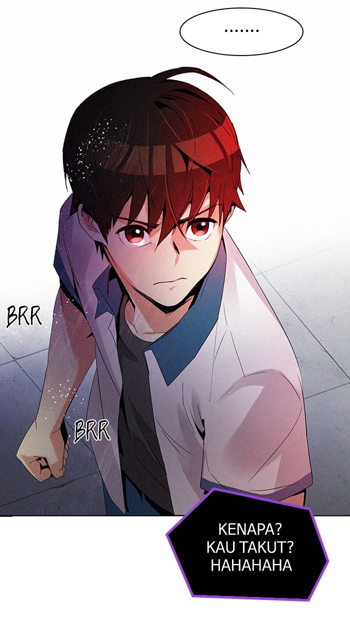 Dice Chapter 128 - halaman 61