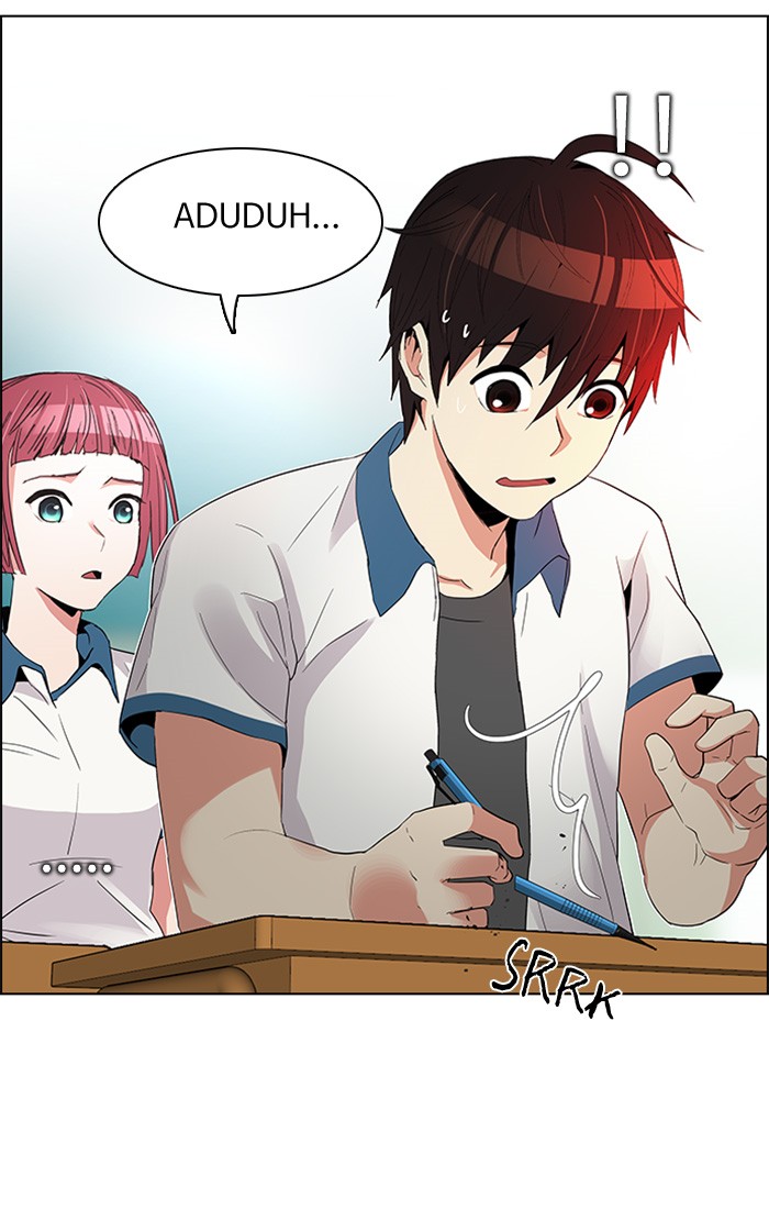 Dice Chapter 128 - halaman 65