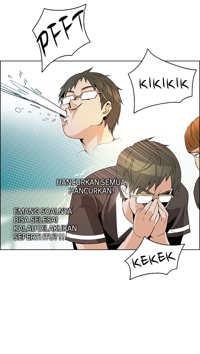 Dice Chapter 128 - halaman 66