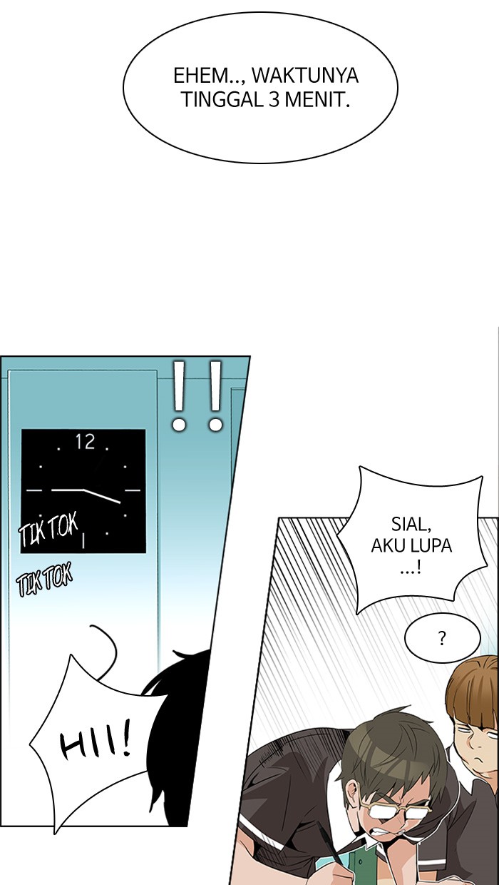 Dice Chapter 128 - halaman 67
