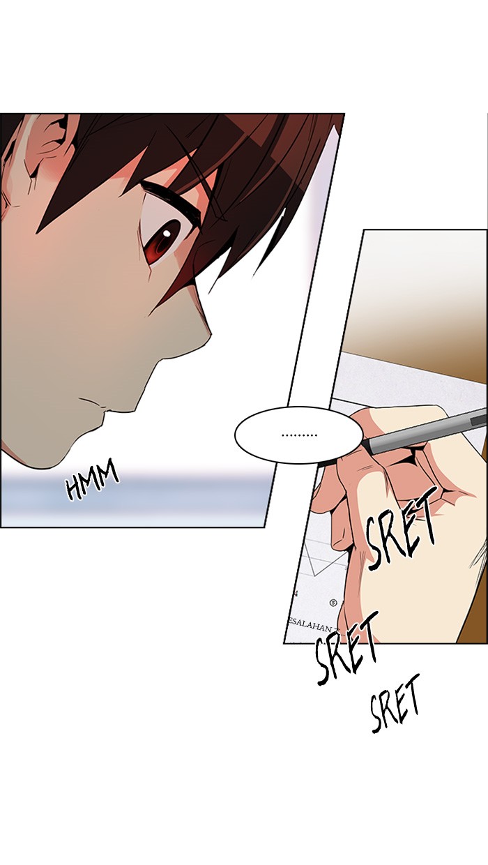 Dice Chapter 128 - halaman 69