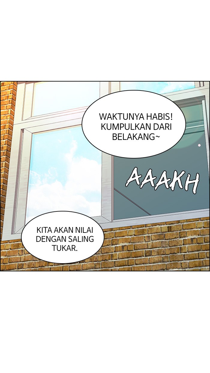 Dice Chapter 128 - halaman 70