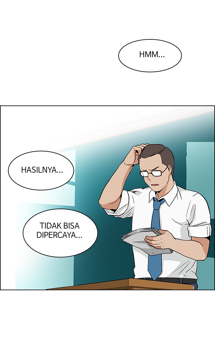 Dice Chapter 128 - halaman 71