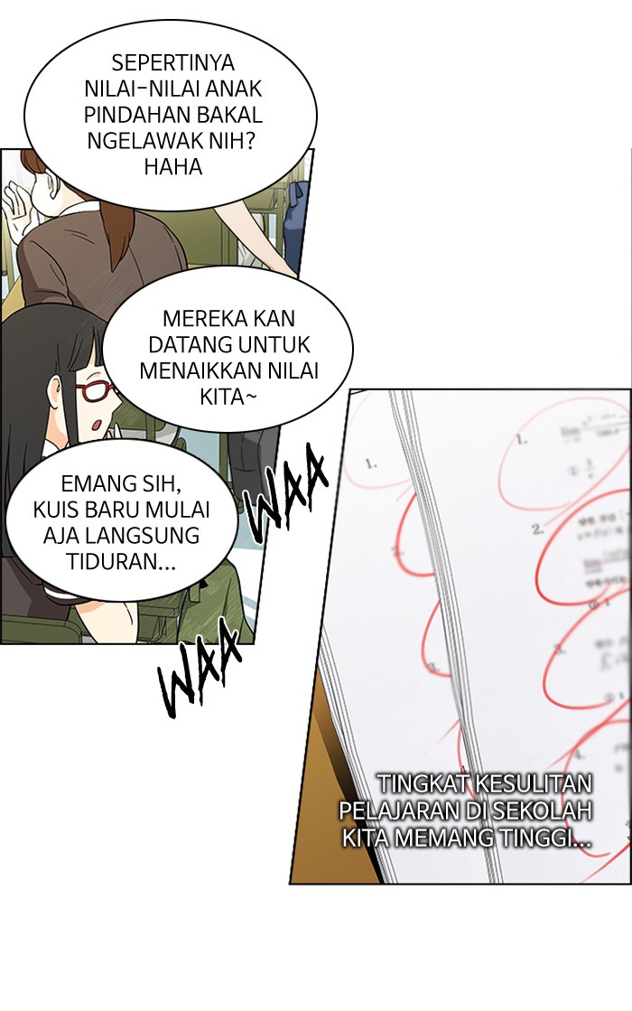 Dice Chapter 128 - halaman 72