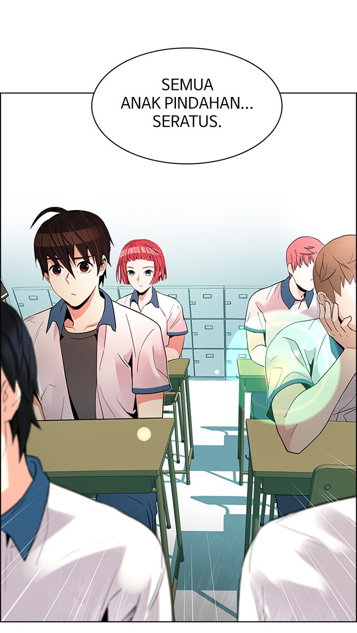 Dice Chapter 128 - halaman 74