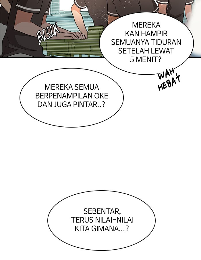 Dice Chapter 128 - halaman 76