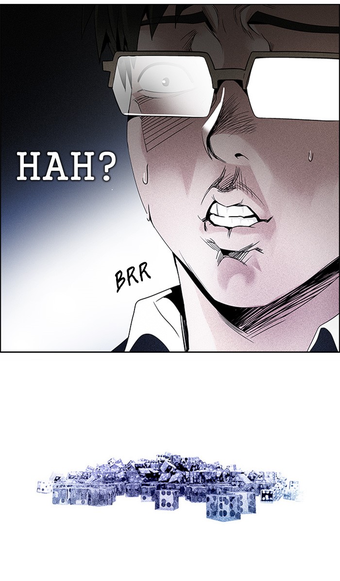Dice Chapter 128 - halaman 77