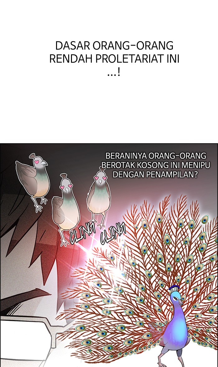 Dice Chapter 128 - halaman 9