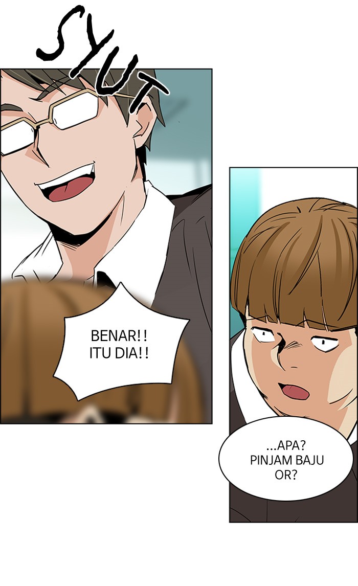 Dice Chapter 129 - halaman 14