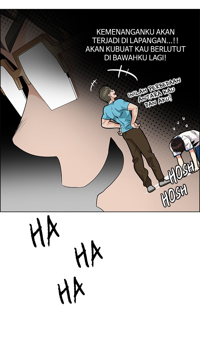 Dice Chapter 129 - halaman 17