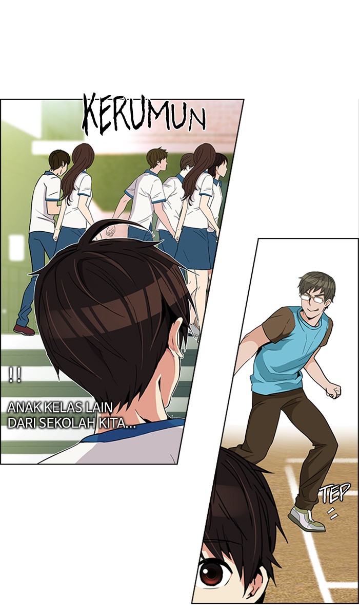 Dice Chapter 129 - halaman 28