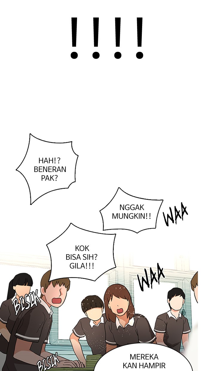 Dice Chapter 129 - halaman 3