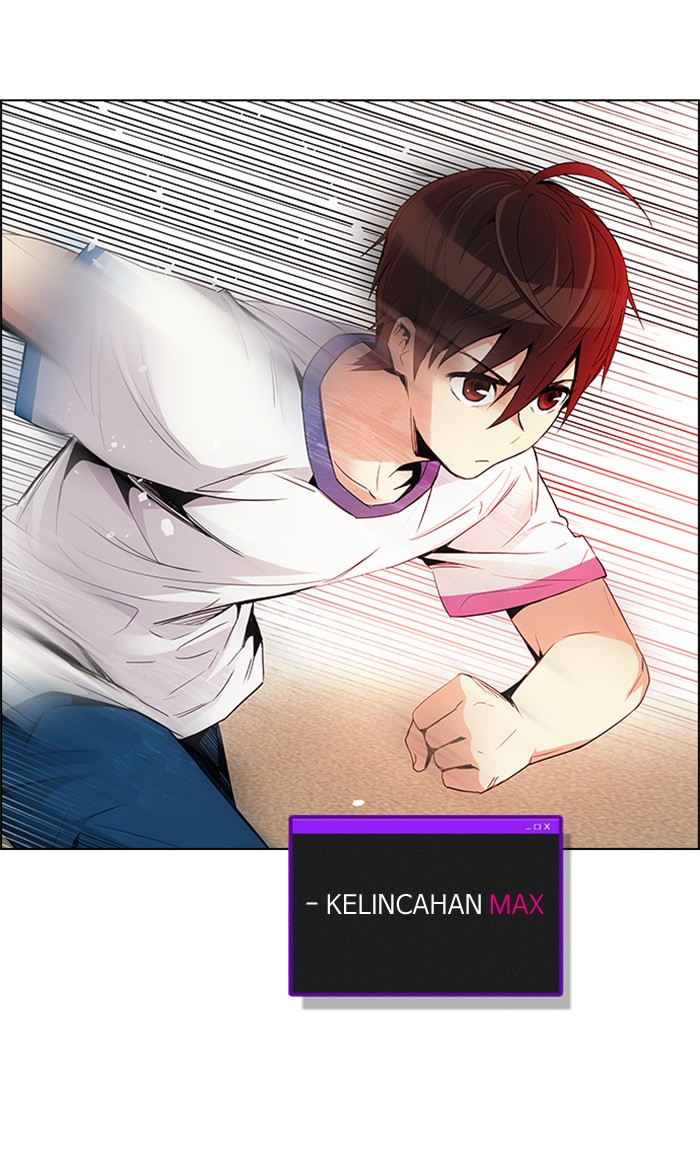 Dice Chapter 129 - halaman 34