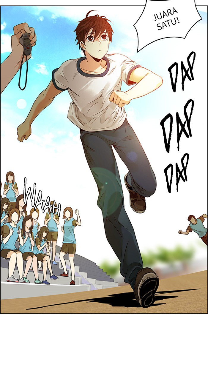 Dice Chapter 129 - halaman 37