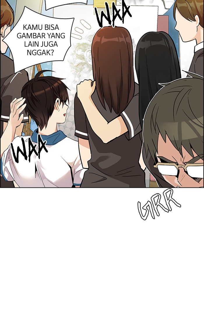 Dice Chapter 129 - halaman 44