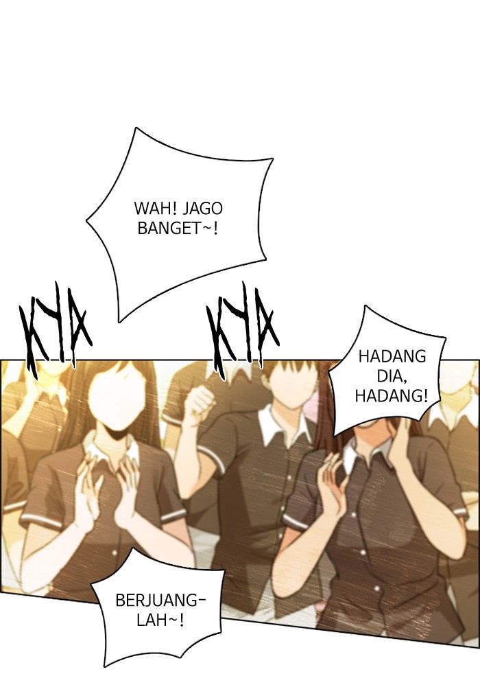 Dice Chapter 129 - halaman 46
