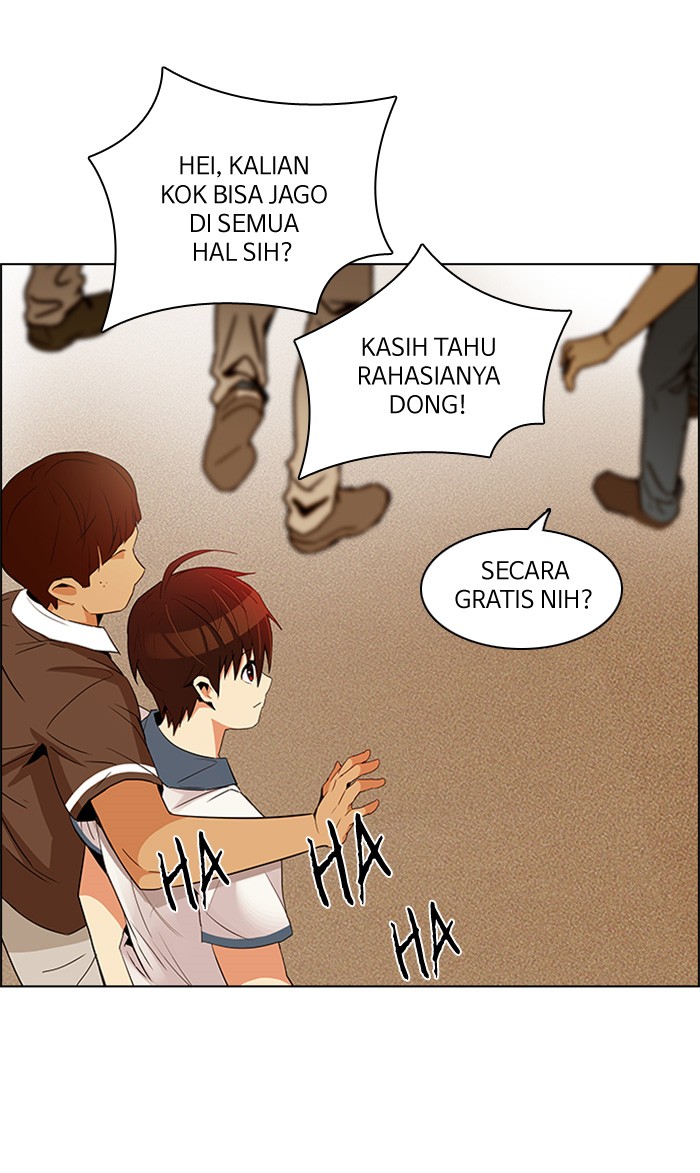 Dice Chapter 129 - halaman 53