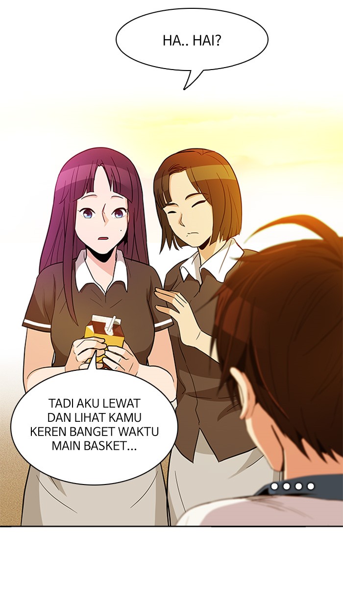 Dice Chapter 129 - halaman 60