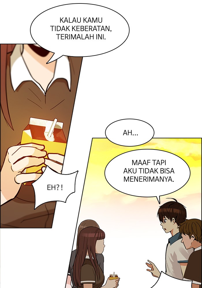 Dice Chapter 129 - halaman 61