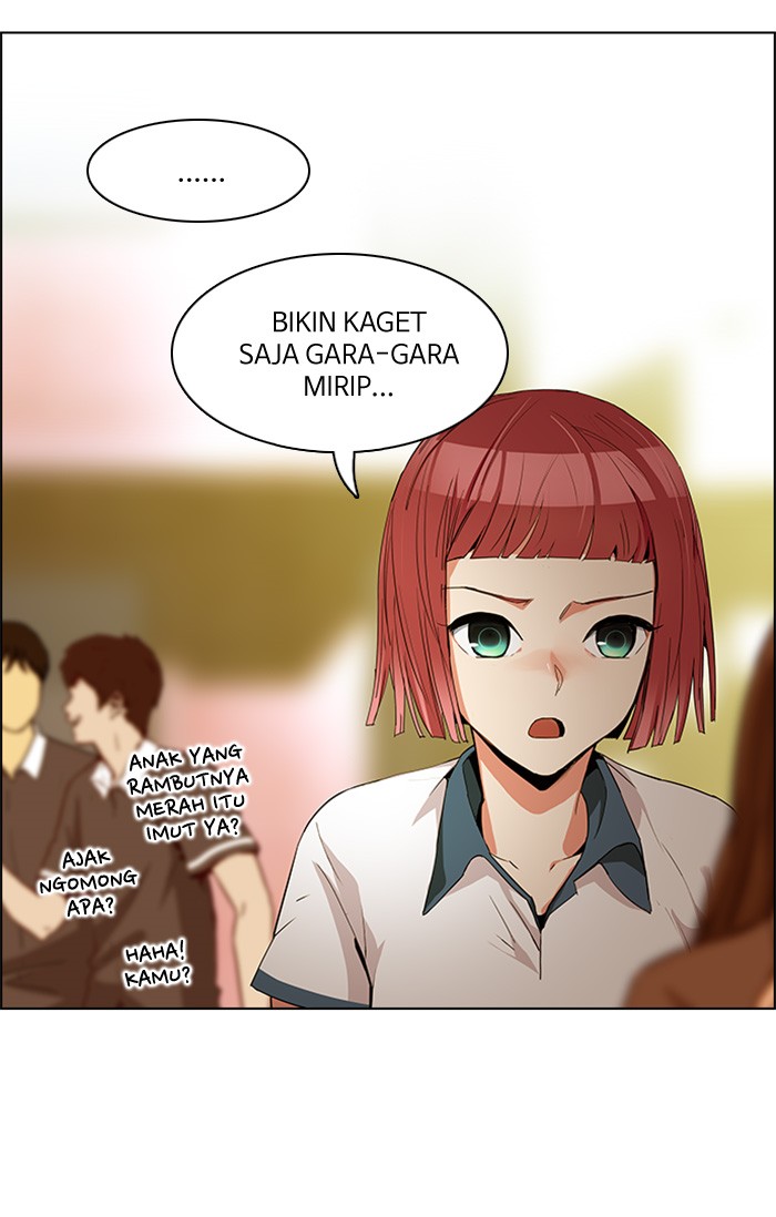 Dice Chapter 129 - halaman 63
