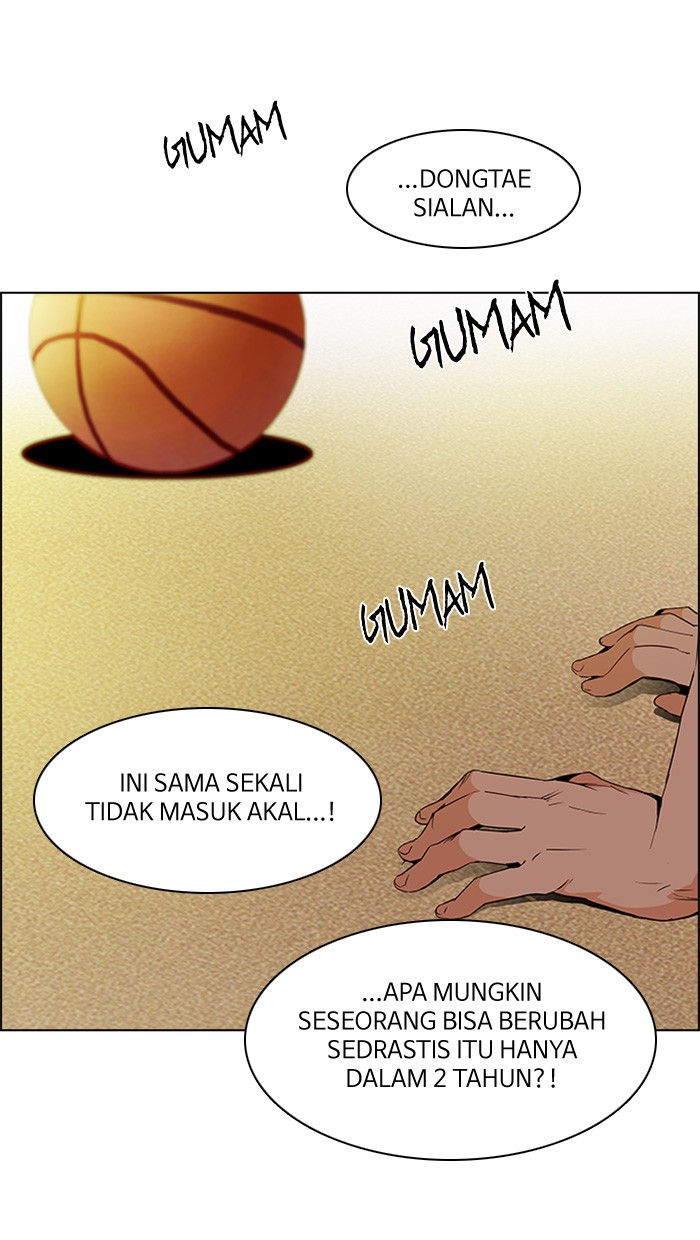 Dice Chapter 129 - halaman 70