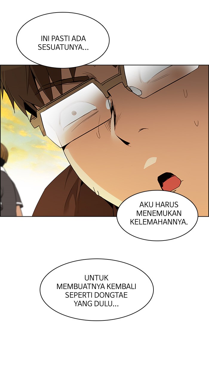 Dice Chapter 129 - halaman 71
