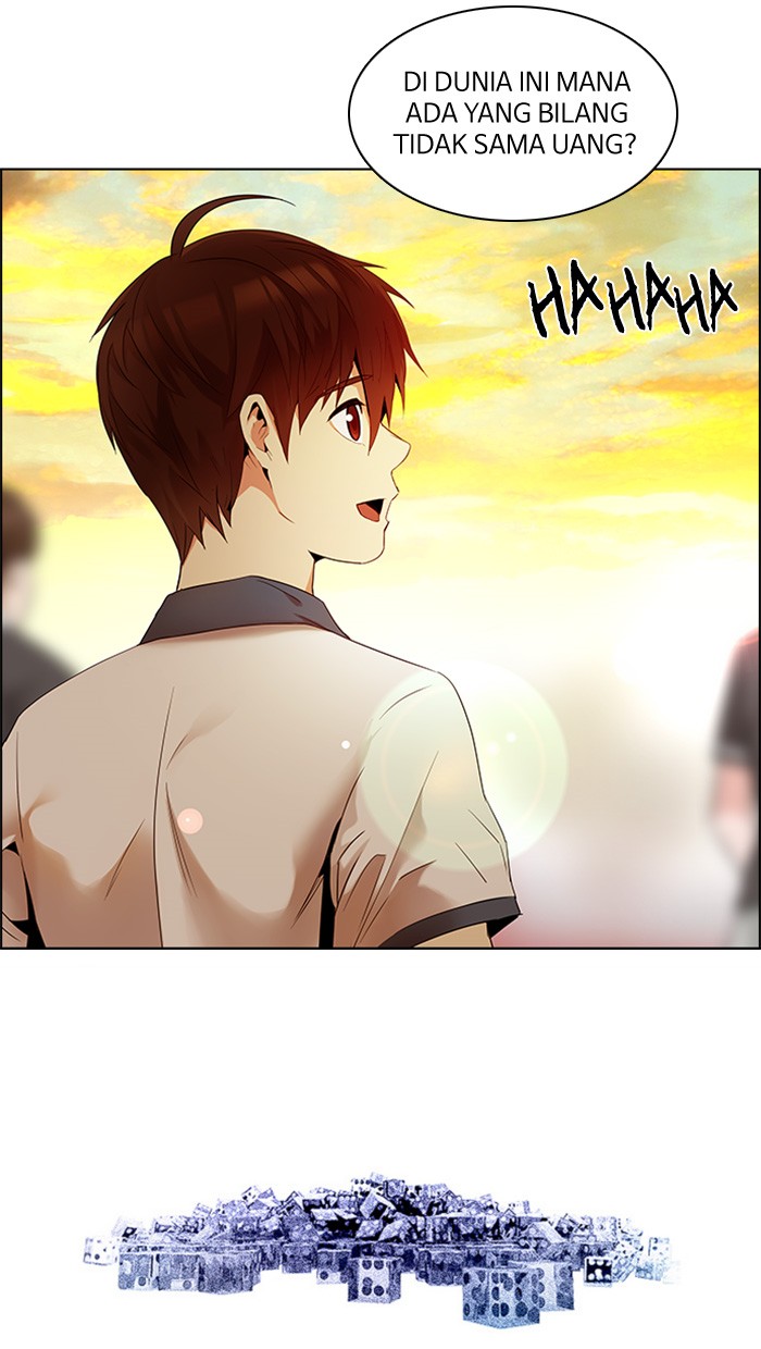 Dice Chapter 129 - halaman 77