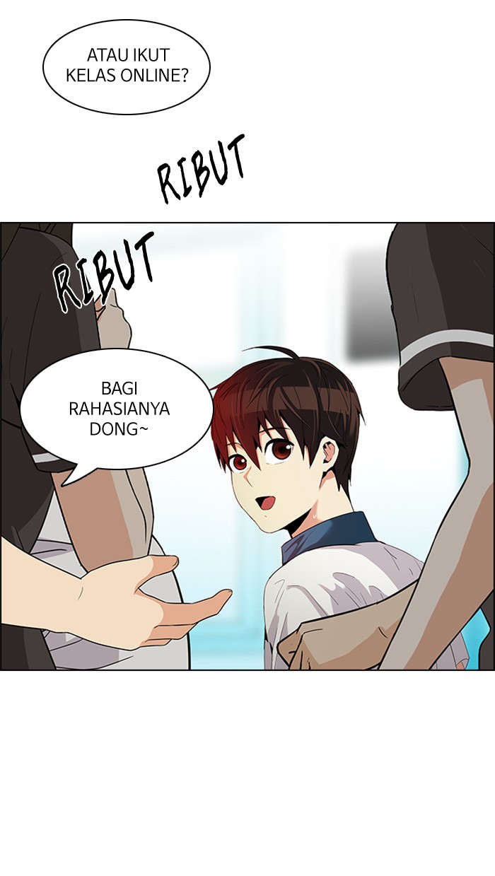 Dice Chapter 129 - halaman 8