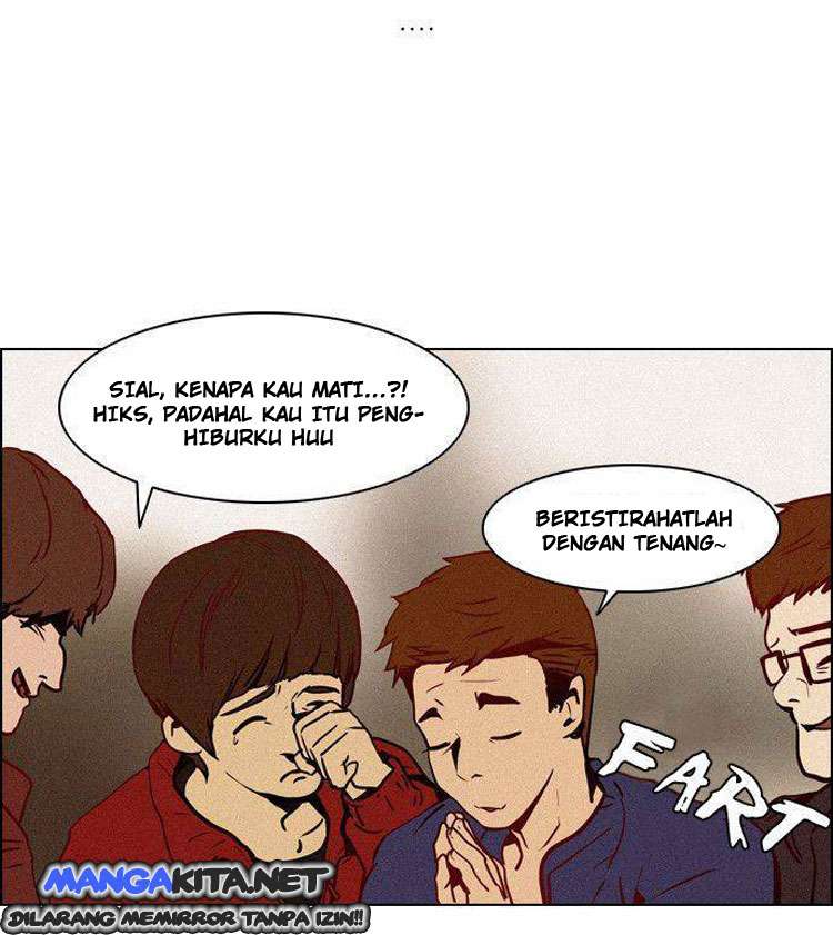 Dice Chapter 13 - halaman 20