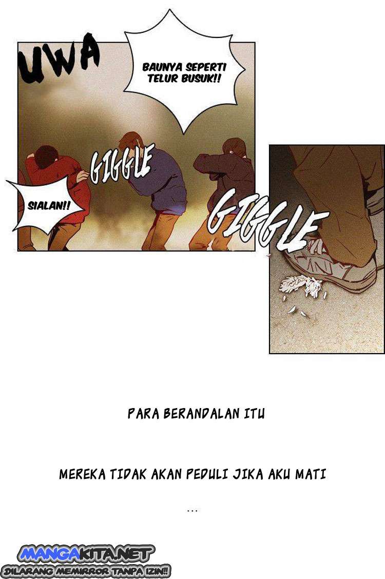 Dice Chapter 13 - halaman 21