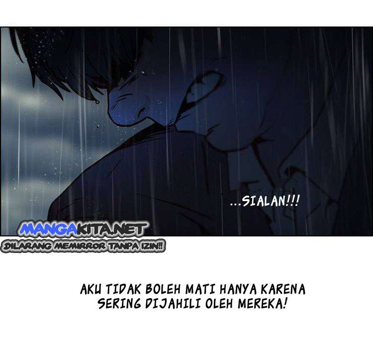 Dice Chapter 13 - halaman 22