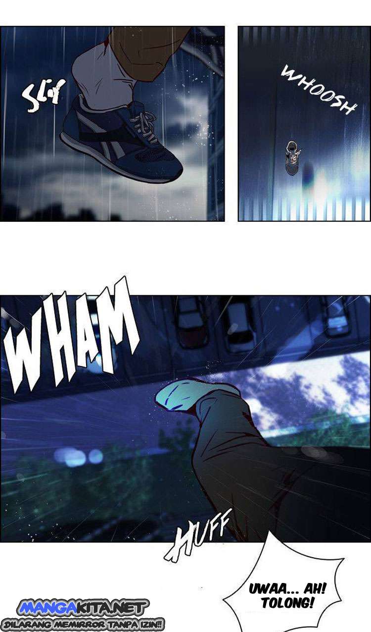 Dice Chapter 13 - halaman 29