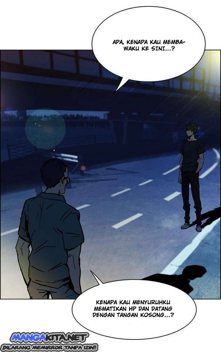 Dice Chapter 13 - halaman 40