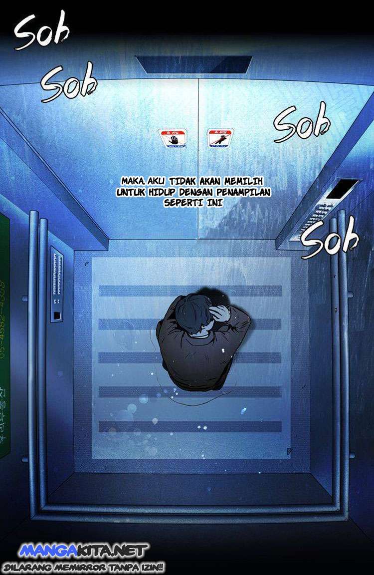 Dice Chapter 13 - halaman 8