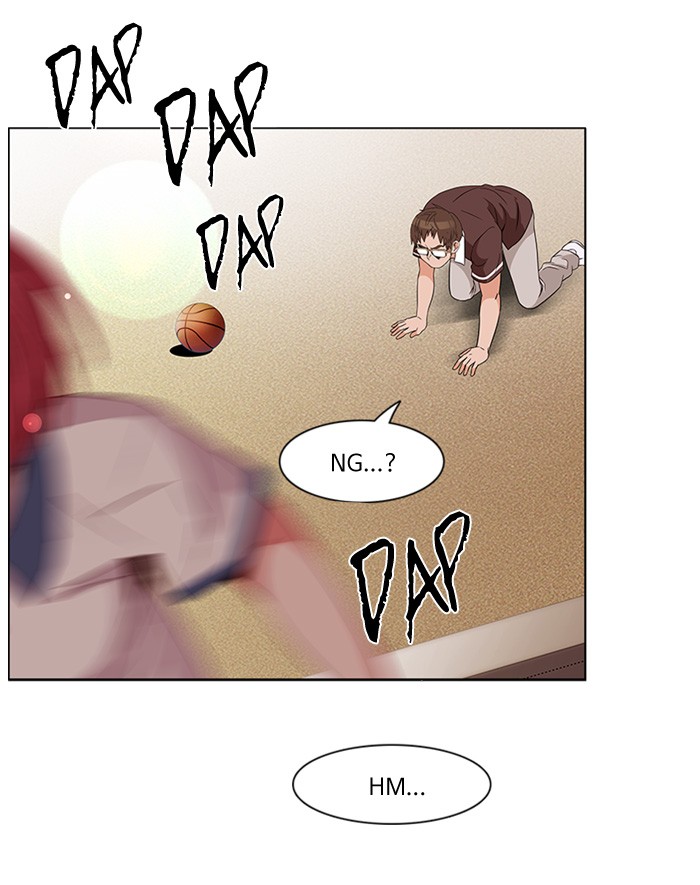 Dice Chapter 130 - halaman 2